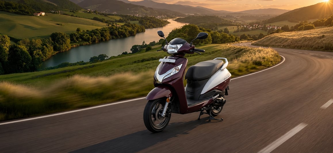 scooti 2