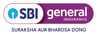 SBI general 3